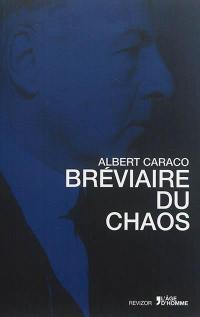 Bréviaire du chaos