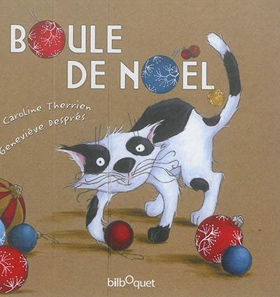 Boule de Noël