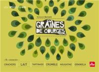 Graines de courges