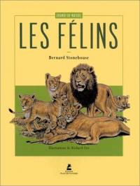 Les félins et les chats sauvages