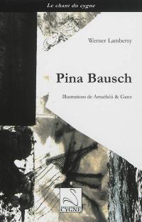 Pina Bausch