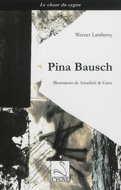 Pina Bausch