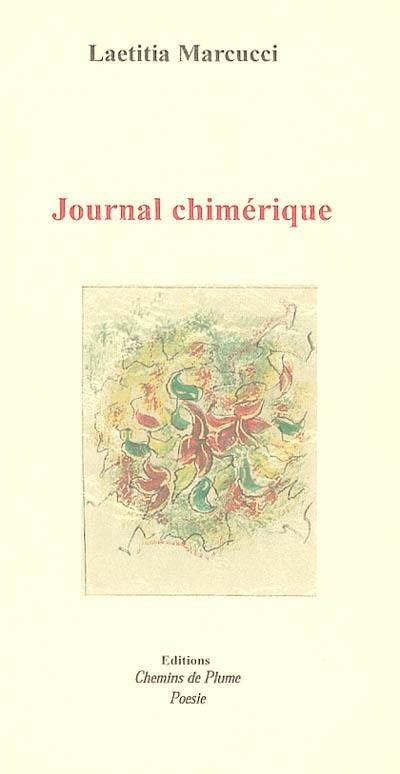 Journal chimérique