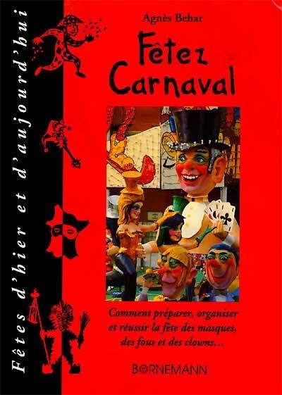 Fêtez carnaval