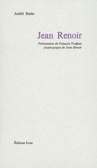 Jean Renoir