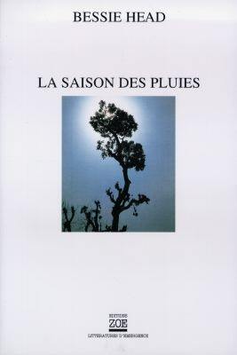 La saison des pluies