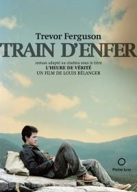 Train d'enfer