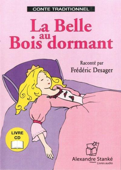 La belle au bois dormant