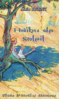 Haïku de soleil