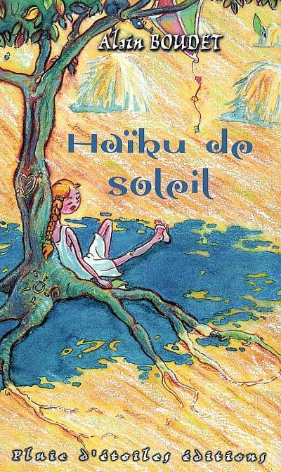 Haïku de soleil