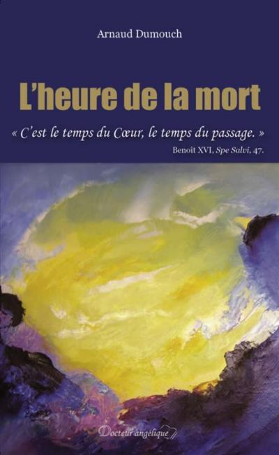 L'heure de la mort