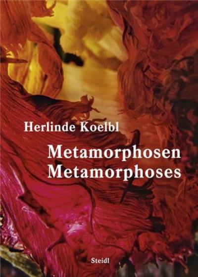 Herlinde Koelbl Metamorphoses