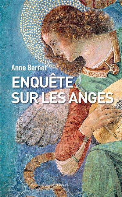 Enquête sur les anges