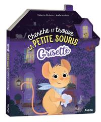 Cherche et trouve la petite souris avec Grisette