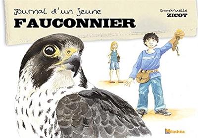 Journal d'un jeune fauconnier