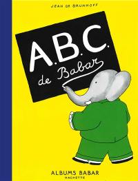 Abc de Babar