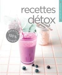 Recettes détox