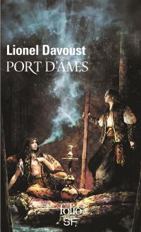 Port d'âmes