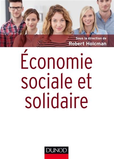 Economie sociale et solidaire