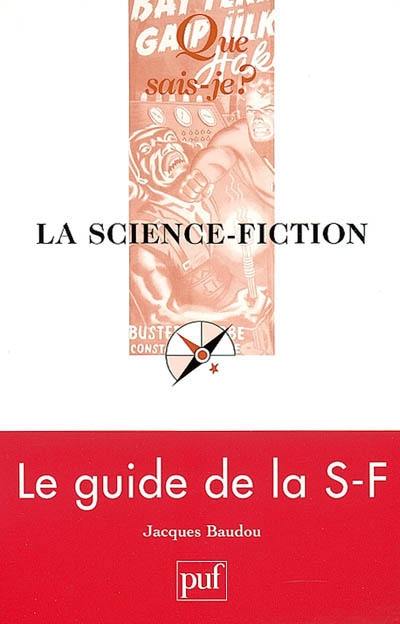 La science-fiction