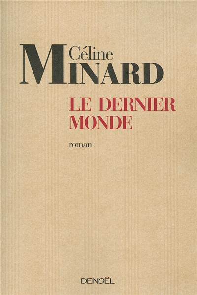 Le dernier monde