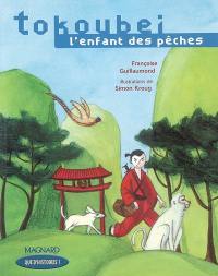 Tokoubei, l'enfant des pêches : CE1