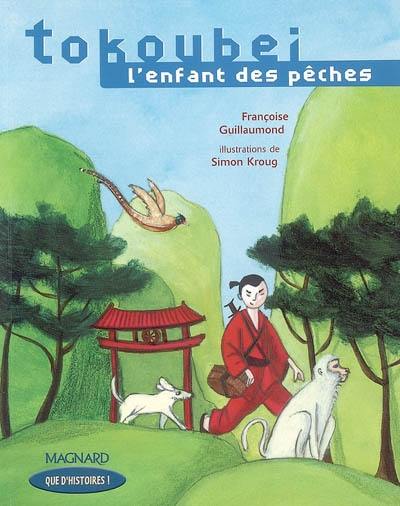 Tokoubei, l'enfant des pêches : CE1