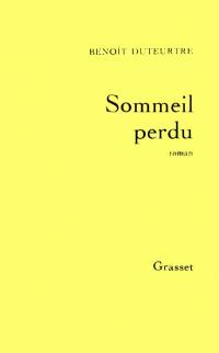 Sommeil perdu