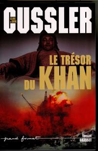 Le trésor du Khan