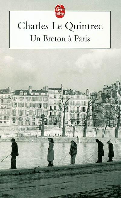 Un Breton à Paris