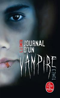 Journal d'un vampire. Vol. 3