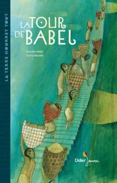 La tour de Babel