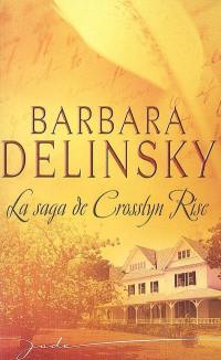 La saga de Crosslyn Rise