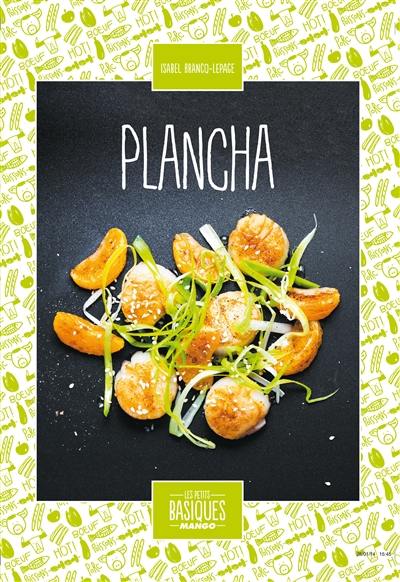 Plancha