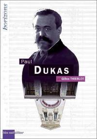 Paul Dukas