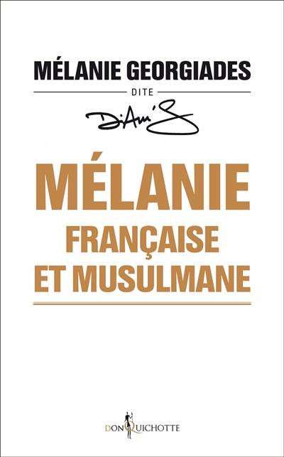 Mélanie, française et musulmane