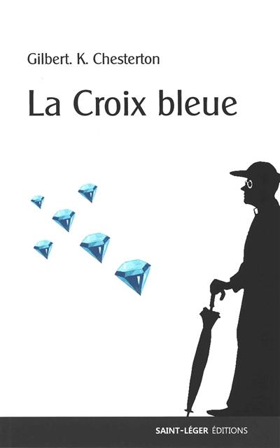 La croix bleue