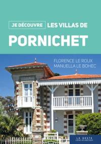 Les villas de Pornichet