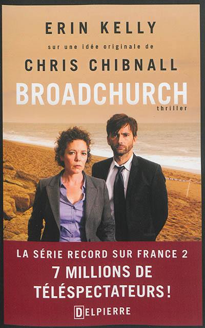 Broadchurch : thriller