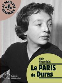 Le Paris de Duras