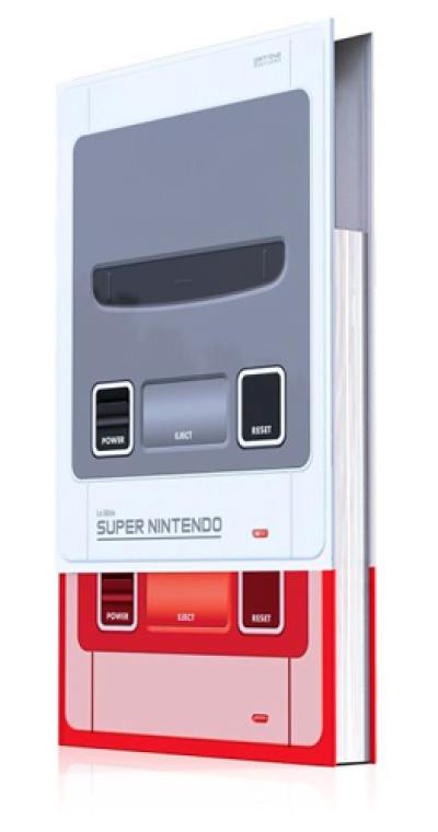 La bible Super Nintendo