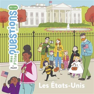 Les Etats-Unis