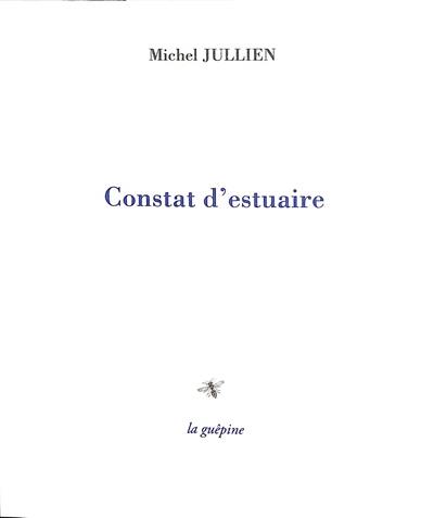 Constat d'estuaire