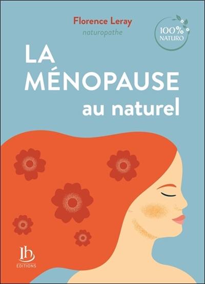 La ménopause au naturel