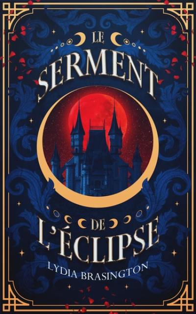 Le serment de l'éclipse