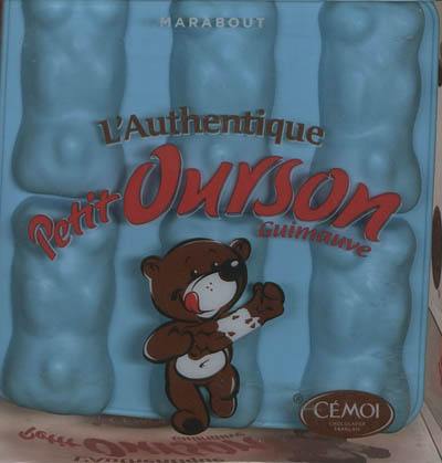 Coffret Ourson