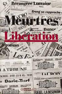 Meurtres à Libération