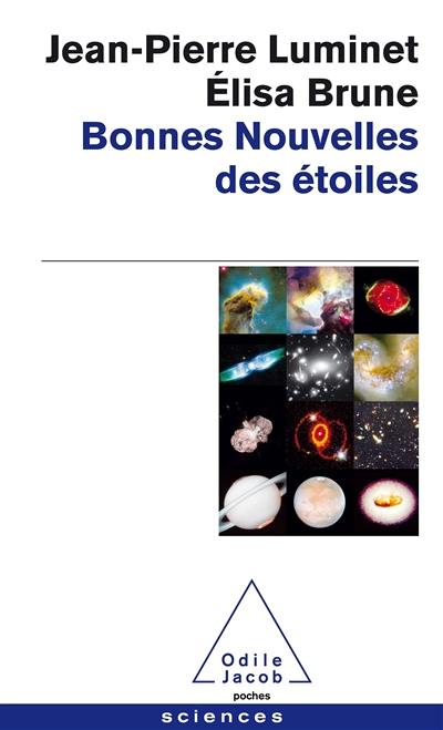 Bonnes nouvelles des étoiles