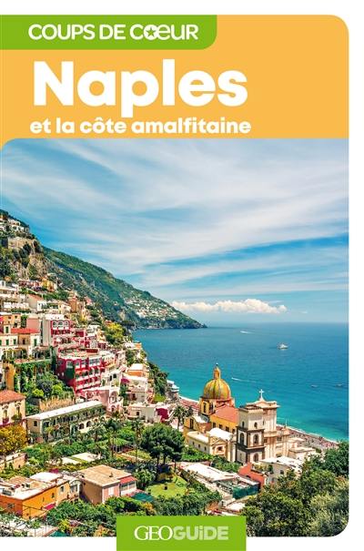 Naples et la côte amalfitaine