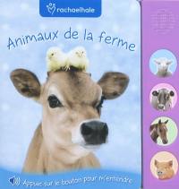 Animaux de la ferme